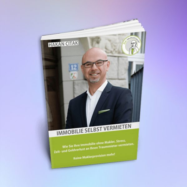 Als Immobilien Investor nie wieder Steuern zahlen eBook 2023