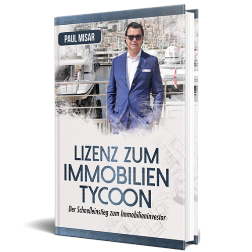 Immobilien tycoon