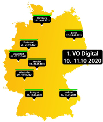 Dirk Kreuter‘s VERTRIEBSOFFENSIVE 2021 | Jetzt Ticket sichern π₯