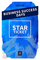 Business Success Days Star Ticket