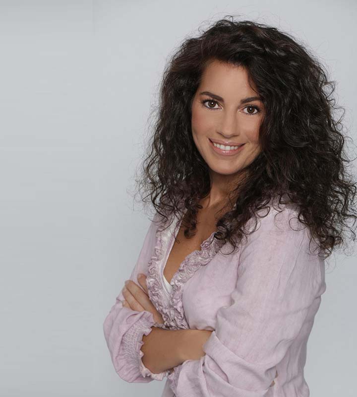 Wechseljahre leicht gemacht | von Evelyn Dennemark 7 Evelyn Dennemark