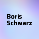 Boris Schwarz