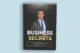 business secrets buch
